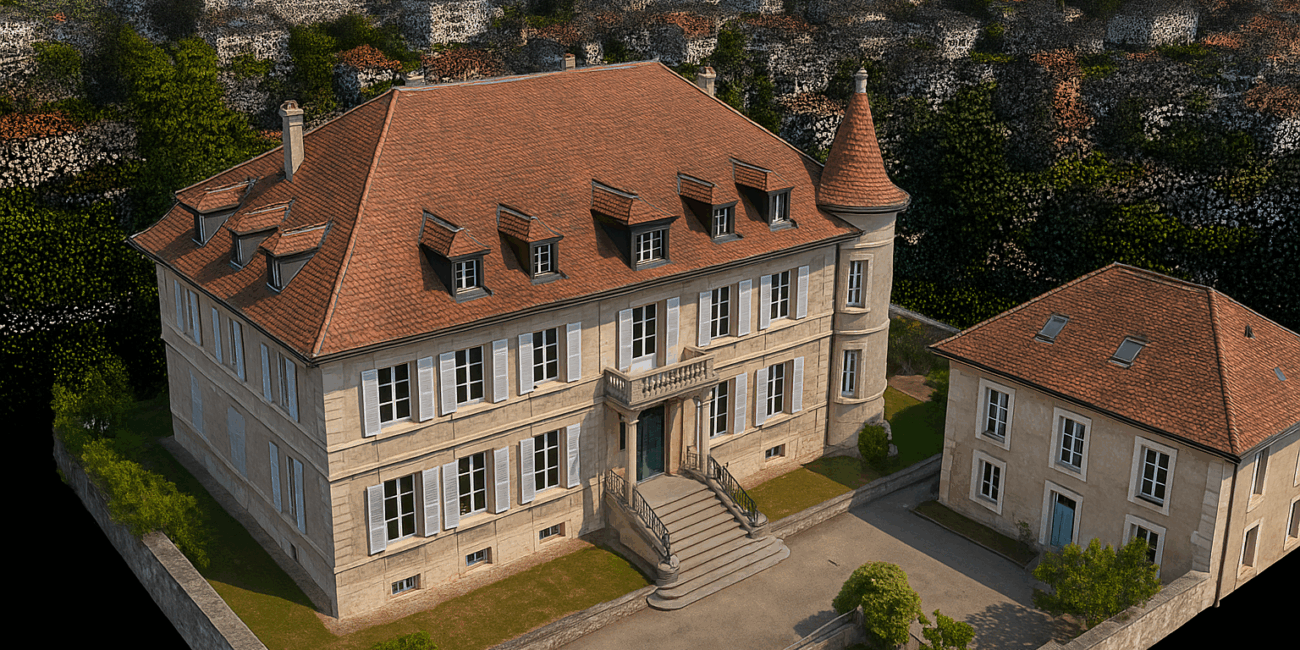 Modélisation 3D