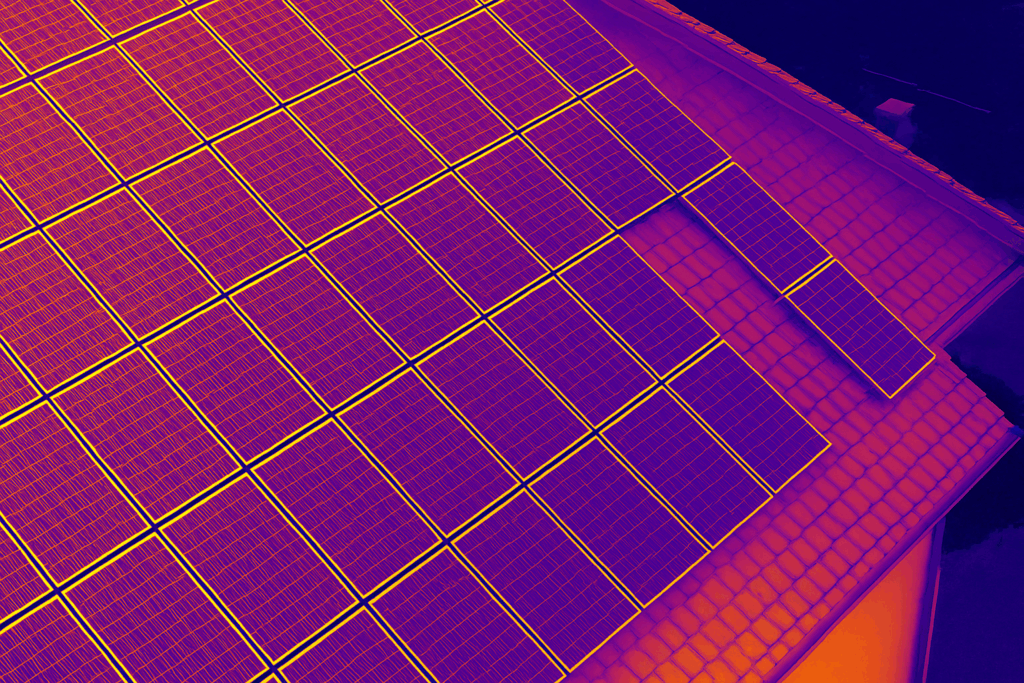 Thermographie