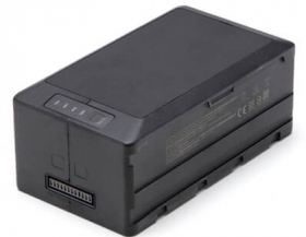 Batterie M300