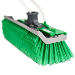 Brosse courbée Unger