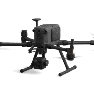 DJI Matrice 350 RTK – Drone industriel avancé pour missions critiques