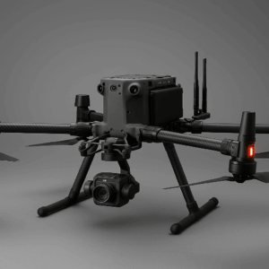 DJI Matrice M400 – Drone industriel nouvelle génération pour missions exigeantes