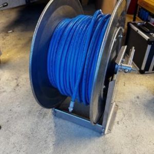 Tuyau 40 m DN5 300 bars