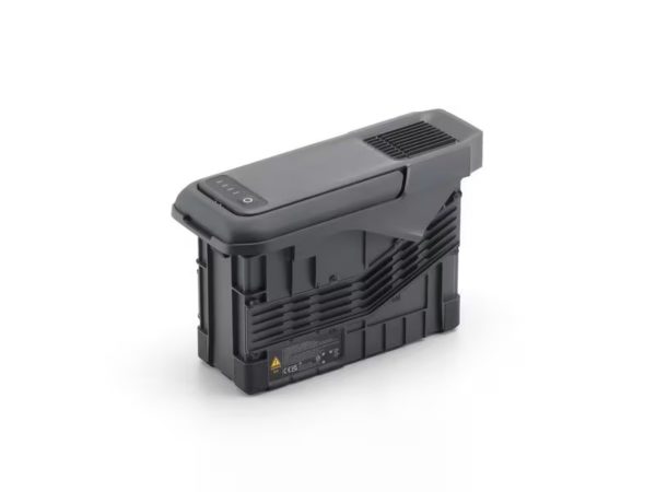 Batterie M400