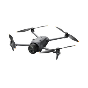 DJI Mavic 4 – Drone professionnel 4K pour prises de vue aériennes