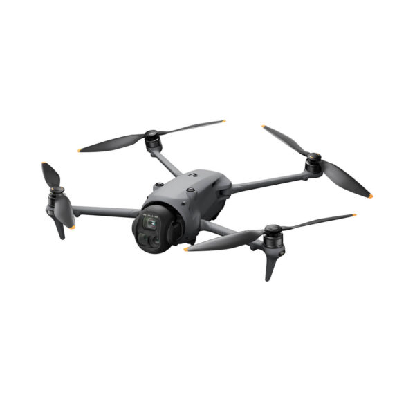 DJI Mavic 4 – Drone professionnel 4K pour prises de vue aériennes