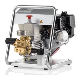 Pompe HP 180 bars