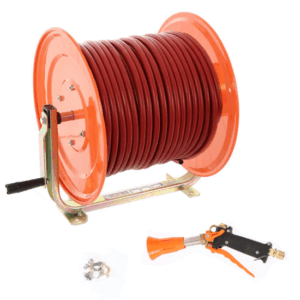 Tuyau 100 m 40 bars en kit