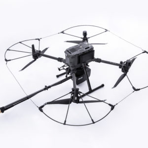 Système de pulvérisation T50 pour DJI M300/M350