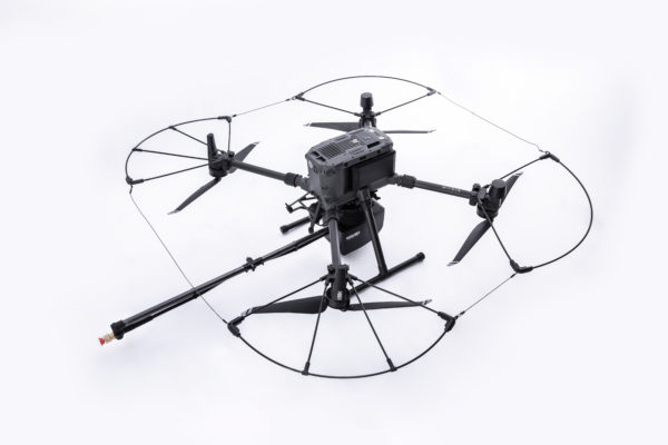 Système de pulvérisation T50 pour DJI M300/M350