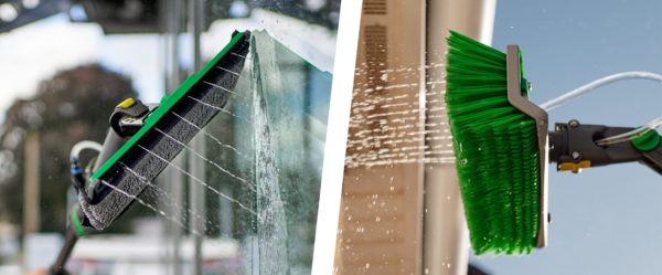 Brosse nLite Unger